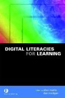 Digital Literacies for Learning (Hardback)