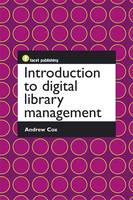 Introduction to Digital Library Management (Paperback)
