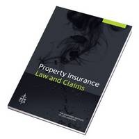 Property Insurance Law and Claims