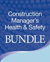 Construction Manager's Health & Safety Bundle