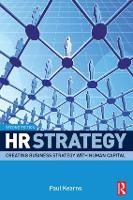 HR Strategy (Paperback)
