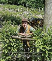 The Woodland Year (Hardback)