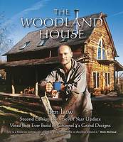 The Woodland House (Paperback)