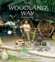 The Woodland Way: A Permaculture Approach to Sustainable Woodland (Paperback)