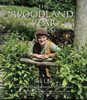 The Woodland Year (Paperback)