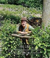 The Woodland Year (Paperback)