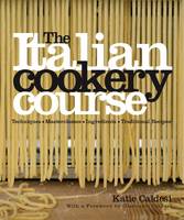 The Italian Cookery Course