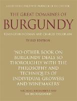 The Great Domaines of Burgundy: revised edition (Hardback)