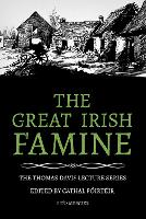 The Great Irish Famine - Thomas Davis Lectures (Paperback)