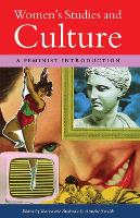 Women's Studies and Culture: A Feminist Introduction (Paperback)