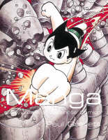 Manga: 60 Years of Japanese Comics (Paperback)