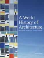 A World History of Architecture, 2nd edt (Hardback)