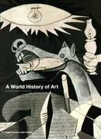 A World History of Art (Hardback)
