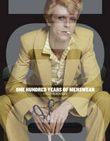 100 Years of Menswear (Paperback)