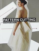 Pattern Cutting - Portfolio Skills (Paperback)