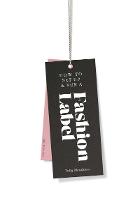 How to Set up & Run a Fashion Label 2nd edition (Paperback)
