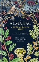 The Almanac: A seasonal guide to 2022 (Hardback)