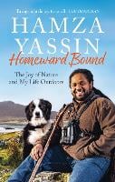 Homeward Bound: The joy of nature and my life outdoors (Paperback)