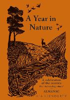 A Year in Nature: A Celebration of the Seasons (Hardback)