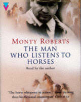 The Man Who Listens To Horses (CD-Audio)