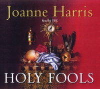 Holy Fools (CD-Audio)