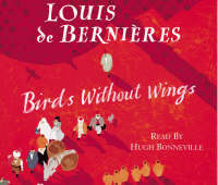 Birds Without Wings CD