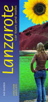 Lanzarote: Car Tours and Walks - Landscapes (Paperback)