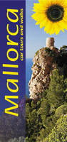 Mallorca: Car Tours and Walks - Landscapes (Paperback)