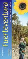 Fuerteventura: Car Tours and Walks - Landscapes (Paperback)