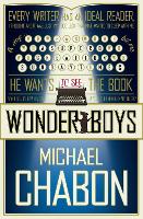 Wonder Boys (Paperback)