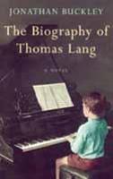 The Biography of Thomas Lang (Paperback)