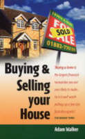 Buying and Selling Your House (Paperback)