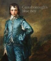 Gainsborough's Blue Boy (Paperback)