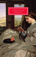 Jane Eyre - Everyman's Library CLASSICS (Hardback)