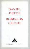 Robinson Crusoe (Hardback)