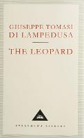 The Leopard - Everyman's Library CLASSICS (Hardback)