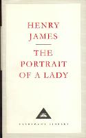 The Portrait Of A Lady - Everyman's Library CLASSICS (Hardback)