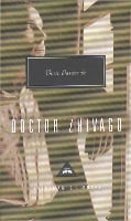 Dr Zhivago - Everyman's Library Classics (Hardback)