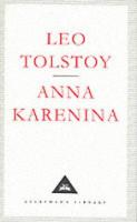 Anna Karenina (Hardback)