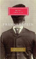 Frankenstein - Everyman's Library CLASSICS (Hardback)