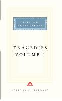 Tragedies Volume 1