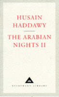 The Arabian Nights: v.2 - Everyman's Library Classics S. (Hardback)