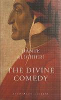 The Divine Comedy - Everyman's Library CLASSICS (Hardback)