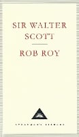 Rob Roy - Everyman's Library CLASSICS (Hardback)