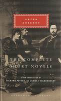 The Complete Short Novels - Everyman's Library CLASSICS (Hardback)