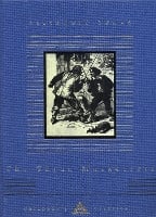 The Three Musketeers - Everyman's Library CHILDREN'S CLASSICS (Hardback)