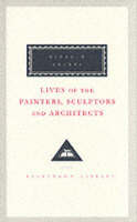 Lives Of The Painters, Sculptors And Architects Volume 2