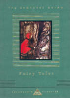 Grimms' Fairy Tales - Everyman's Library CHILDREN'S CLASSICS (Hardback)