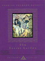 The Secret Garden - Everyman's Library CHILDREN'S CLASSICS (Hardback)