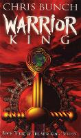 Warrior King - The Seer King Trilogy (Paperback)